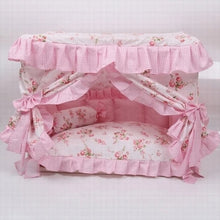 Load image into Gallery viewer, Pet Home Bed