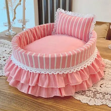 Load image into Gallery viewer, Pet Bed