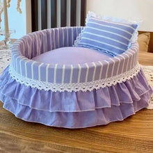 Load image into Gallery viewer, Pet Bed