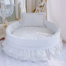 Load image into Gallery viewer, Pet Bed