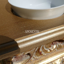 Load image into Gallery viewer, Luigi X Luxury Bowls X Gold Porcelain