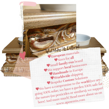 Load image into Gallery viewer, Luigi X Luxury Bowls X Gold Porcelain