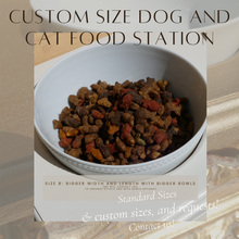 Load image into Gallery viewer, Exquisite luxury pet bed for dogs and cats featuring orthopedic comfort, handmade in Europe with baroque designer details, glamorous high-end customizable pet furniture by Aposentis. €400.00