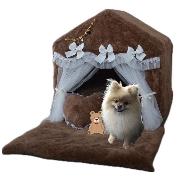 Pet Triangle Home Bed