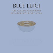 Blue Luigi