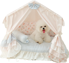Load image into Gallery viewer, Sweetie Pet Home Bed
