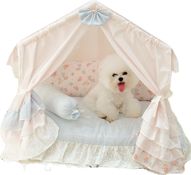 Sweetie Pet Home Bed