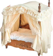 Tudor Pet Home Bed