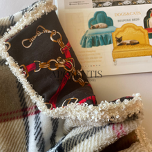 Load image into Gallery viewer, The H Blanket
