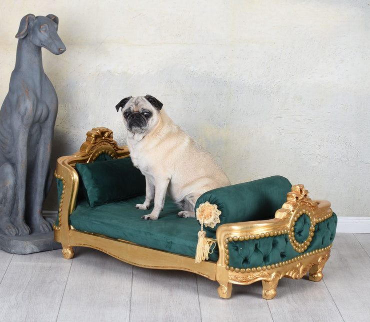 Versailles Pet Bed