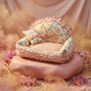 Dear Emma Pet Cushion Bed