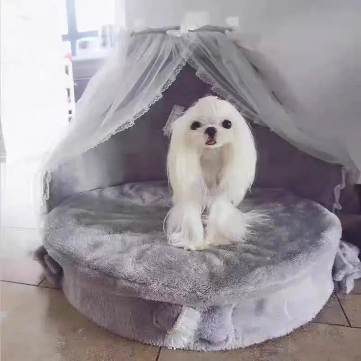 Pet Home Bed