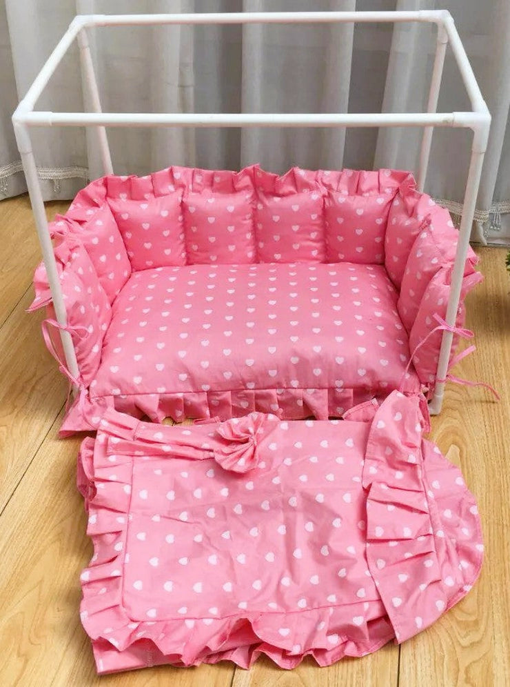 Pet Home Bed