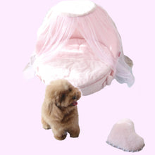 Load image into Gallery viewer, Pet Home Bed
