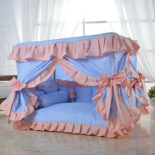 Load image into Gallery viewer, Pet Home Bed
