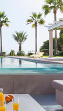 Load image into Gallery viewer, Hamptons Sun Lounger
