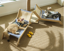 Load image into Gallery viewer, Hamptons Sun Lounger
