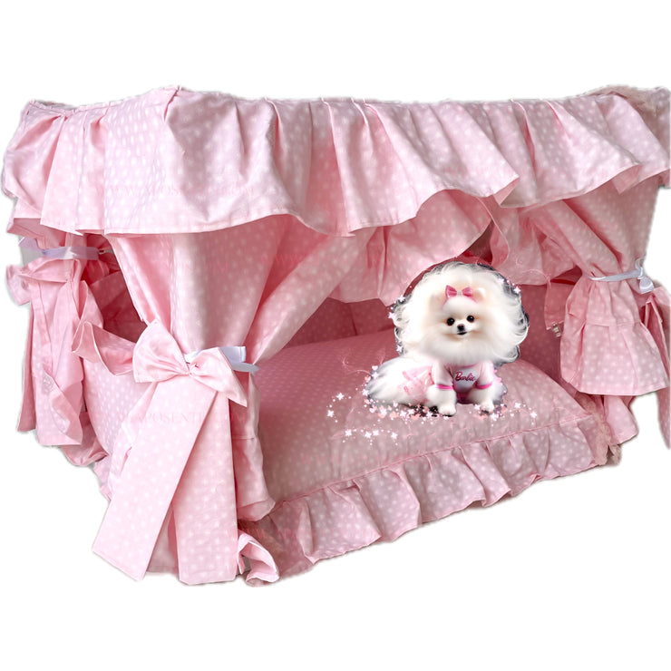 APOSENTIS Pet Home Bed