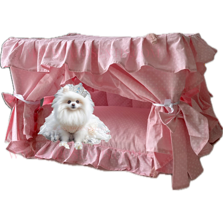 APOSENTIS Pet Home Bed