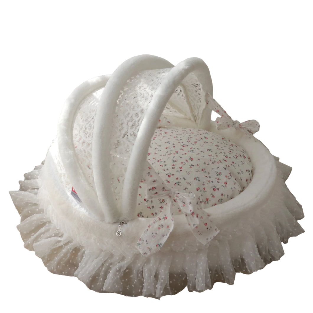 Marie Pet Bed