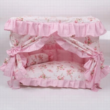 Load image into Gallery viewer, Pet Home Bed
