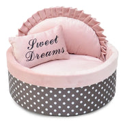 Pet Bed Sweet Dreams