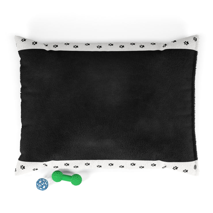Adorable Paws Pet Bed