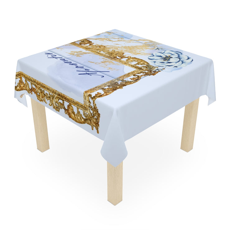 Aposentis Tablecloth