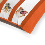 L'orange Pet Bed