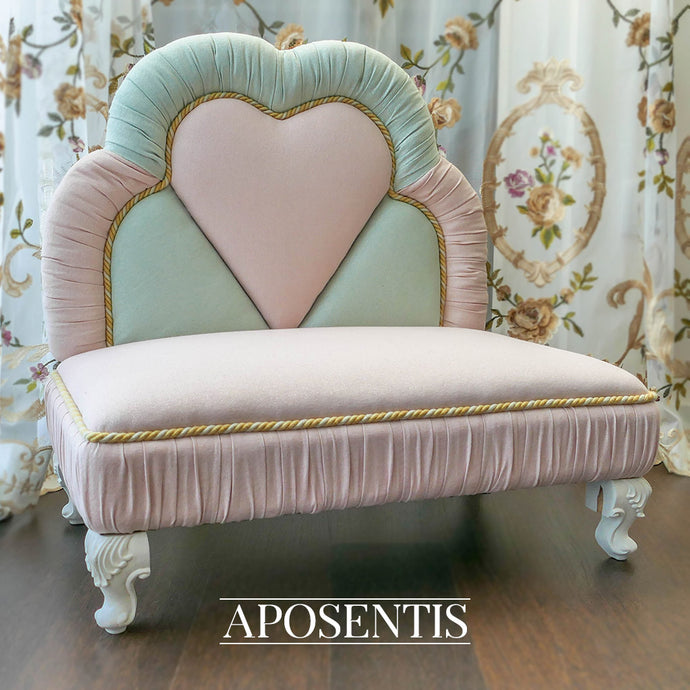 Aposentis-pink-green-yellow-gold-heart-shape-luxury-dog-cat-bed-beds-furniture-exclusive-accessories-couch-sofa-house-best-expensive-luxurious-Interior-Design-quinta-do-lago-london-modern-contemporary