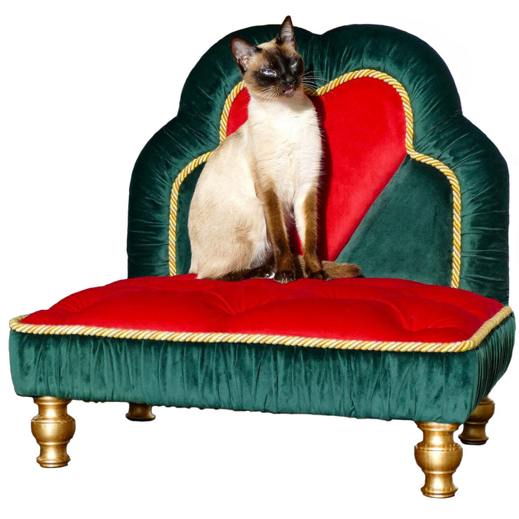 Aposentis_luxury_fancy_pets_dogs_cats_bed_sofa_couch_exclusive_designer_red_green_gold