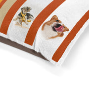 L'orange Pet Bed