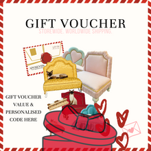 Load image into Gallery viewer, Exquisite luxury pet bed for dogs and cats featuring orthopedic comfort, handmade in Europe with baroque designer details, glamorous high-end customizable pet furniture by Aposentis. €95.00
