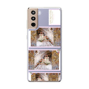 @ellie_baby_doll_pom Clear Cases
