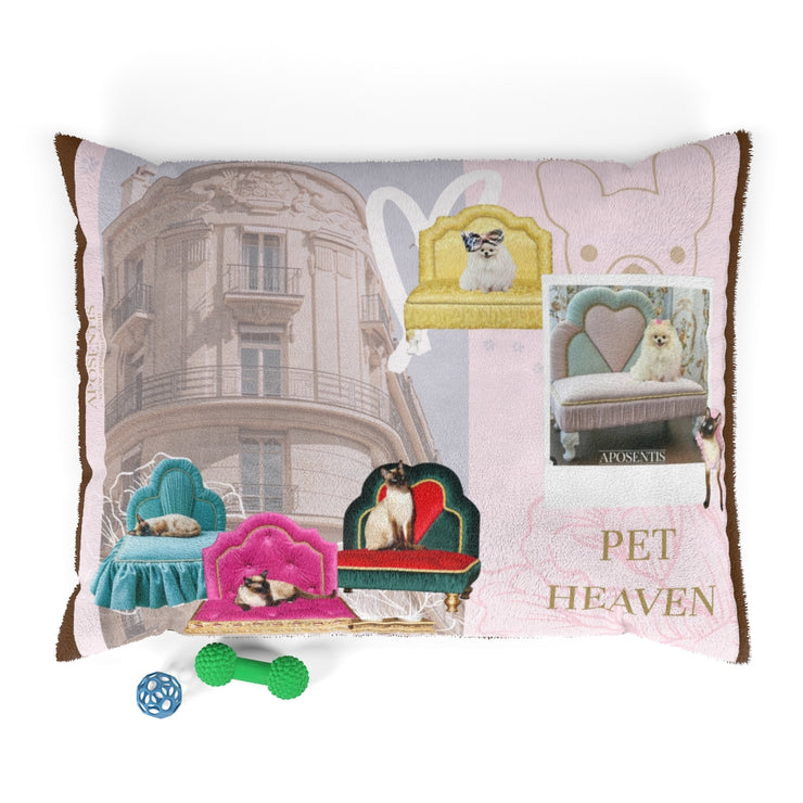Pet Heaven Bed