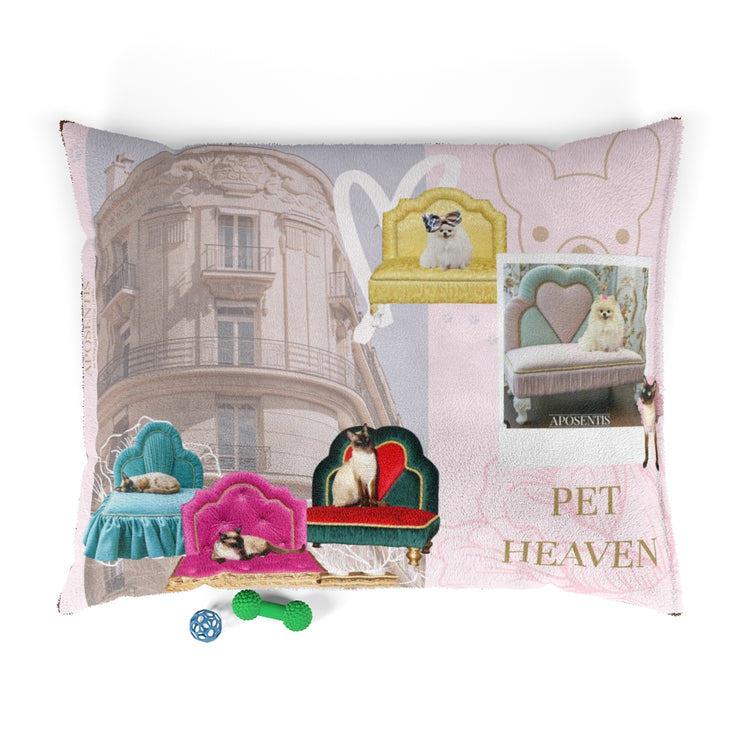 Pet Heaven Bed
