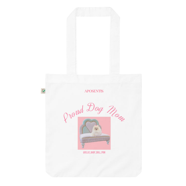 For Personalization! Do your own tote bag!
