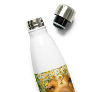Antonina Stainless Steel Water Bottle